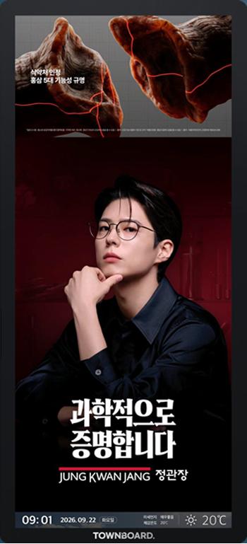 심플 고화질 예시